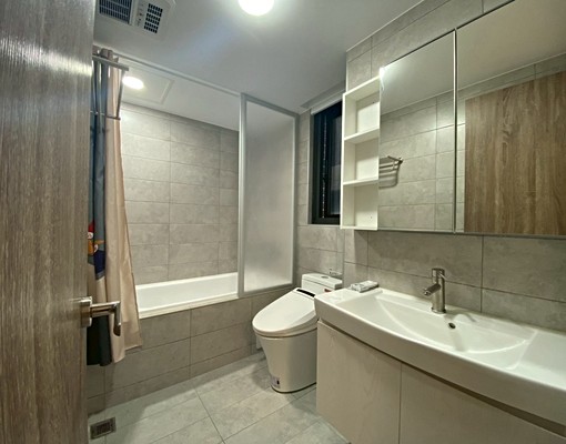 總太聚作三房平面車位含傢俱 - Image 11