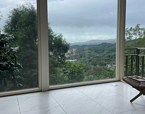 拎包入住💖合興車站💖休閒度假小木屋💖超大景觀露台💖 - Image 11