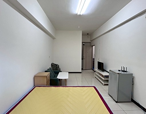 輕軌旁現看屋,淡江有約電梯套房 - Image 5