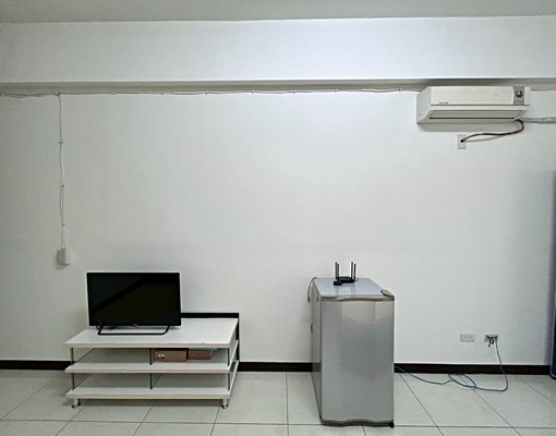 輕軌旁現看屋,淡江有約電梯套房 - Image 6