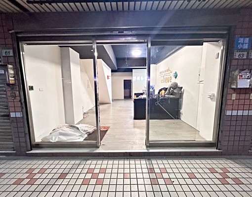 🔥【桃園龍山國小旁✨1-2樓店住釋出】🔥 - Image 1