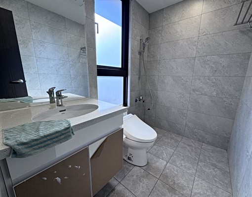 勝麗交響曲|沙鹿車站旁◆高樓層3房|平面車位◆可租補◆可寵物 - Image 6