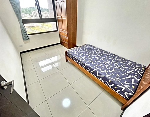 ✨可貓✨精美兩房✨佳昂太和2✨台水電✨管理員✨近中台科大✨ - Image 4