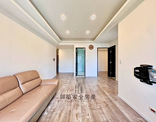 BH竹北遠百✩飯店式管理✩景觀三房✩含車位 - Image 3