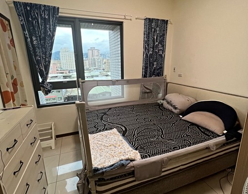 全陽大璽邊間三房可租補設籍自租不收費 - Image 5