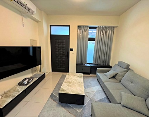 近龍井|獨棟四房美墅🏡雙平面車位⭐子母車社區管理🔥秒殺 - Image 3