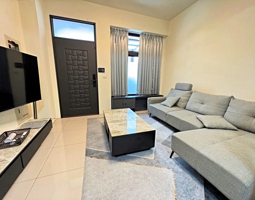 近龍井|獨棟四房美墅🏡雙平面車位⭐子母車社區管理🔥秒殺 - Image 2