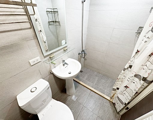 捷運中和【超值租案】可開伙★新裝潢★獨洗衣機 - Image 4