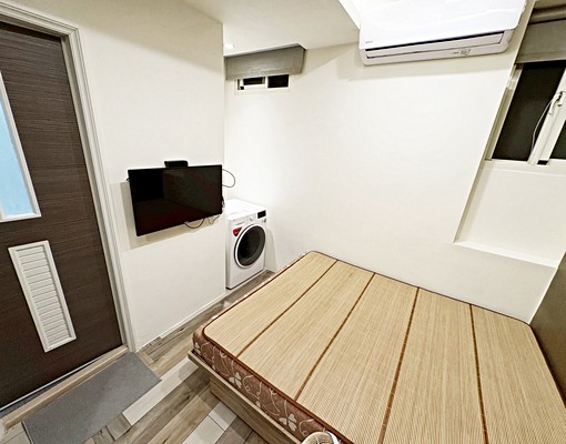 捷運中和【超值租案】可開伙★新裝潢★獨洗衣機 - Image 2