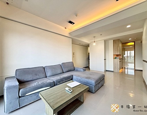 樹孝商圈🗝️水噹噹系統裝潢全配3房|可租補有驚喜 - Image 6