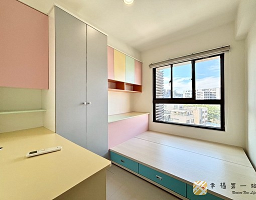 樹孝商圈🗝️水噹噹系統裝潢全配3房|可租補有驚喜 - Image 10