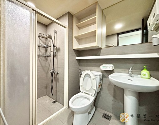 樹孝商圈🗝️水噹噹系統裝潢全配3房|可租補有驚喜 - Image 12