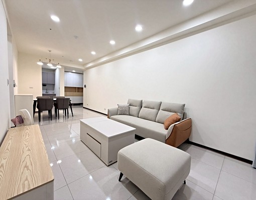 ⚡東區全新系統櫃傢俱電全配兩房🉑租補入戶籍🉑貓貓 - Image 1