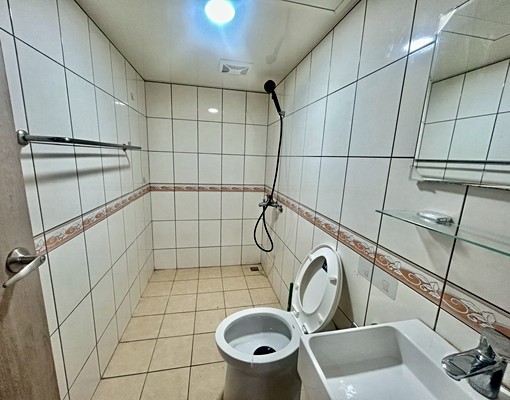 ❤️頂溪站|可租補入籍報稅|獨立洗衣機|垃圾包裹代收 - Image 11