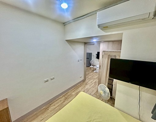 ❤️頂溪站|可租補入籍報稅|獨立洗衣機|垃圾包裹代收 - Image 9