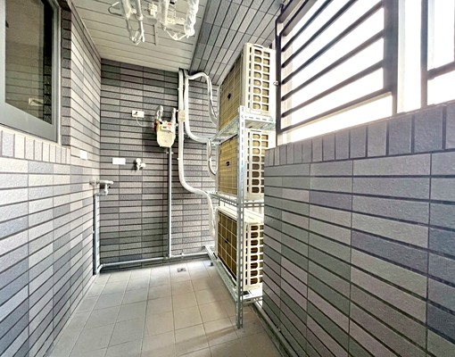 🏡北屯十期生活圈-佳昂太和3|2房平車-可租補 - Image 9