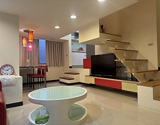 ✨正鄰三井商圈~溫馨美兩房~天然瓦斯 - Image 5