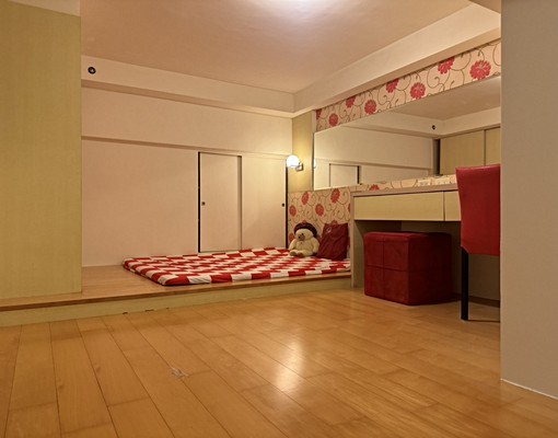 ✨正鄰三井商圈~溫馨美兩房~天然瓦斯 - Image 6