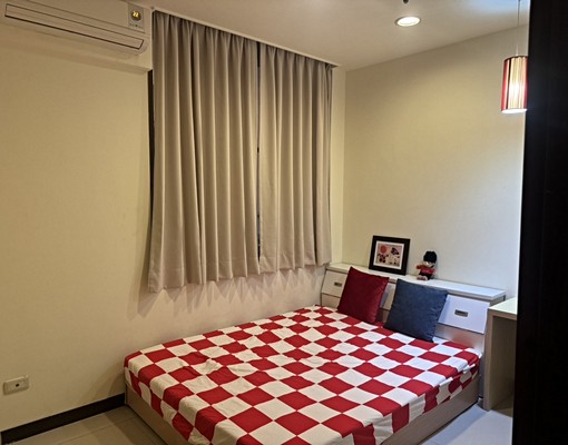 ✨正鄰三井商圈~溫馨美兩房~天然瓦斯 - Image 13