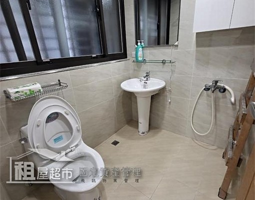 🏡新莊區忠孝街|清新優質1+1房 - Image 9