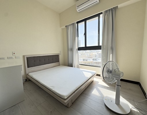 幸福日記2房傢俱齊全*可租屋補助~精緻住宅*附車位可停休旅車 - Image 6