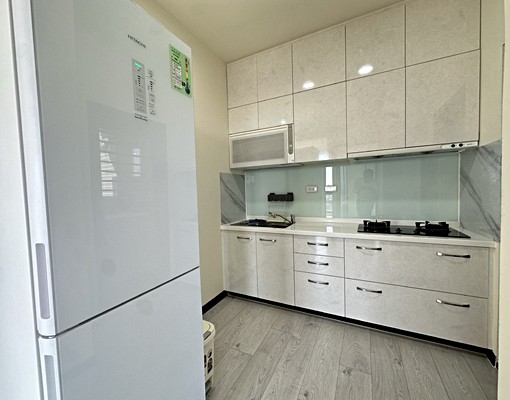 幸福日記2房傢俱齊全*可租屋補助~精緻住宅*附車位可停休旅車 - Image 8