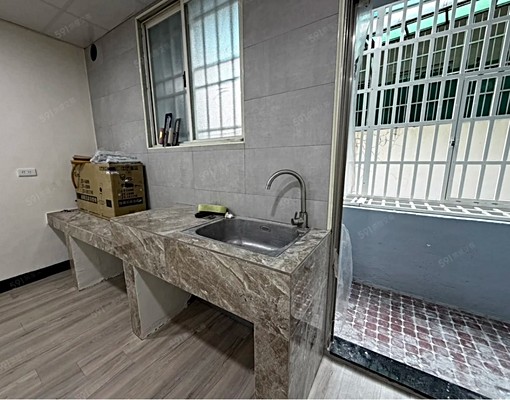 小許🏀近新明國中✔️空屋三房✔️可貓可租補✔️木質地板 - Image 8