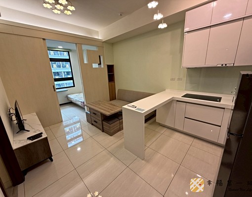 親親影城🗝️魔術大空間全配1+1房|可租補寵物友善 - Image 4