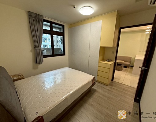 親親影城🗝️魔術大空間全配1+1房|可租補寵物友善 - Image 7