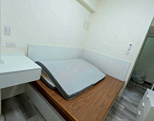 💛淡水站💛可寵💛可租補💛近淡大💛魔術空間套房 - Image 11