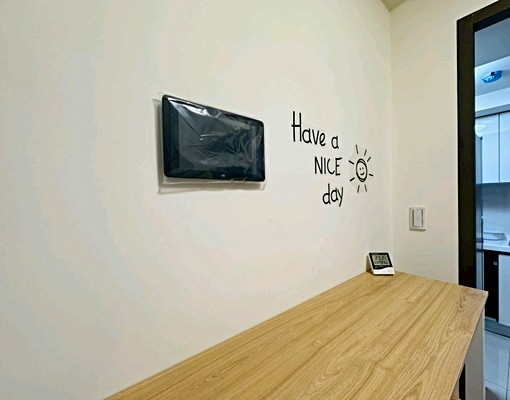 可租補~免仲介服務費~全新電梯大樓共生宅|漂亮雅房出租~ - Image 13