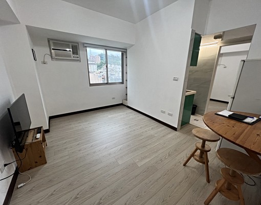 近捷運辛亥【電梯2房1廳】可補助★含車位★全天候管理 - Image 1