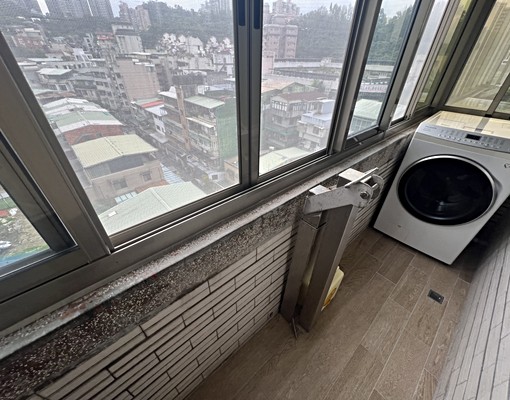 近捷運辛亥【電梯2房1廳】可補助★含車位★全天候管理 - Image 11