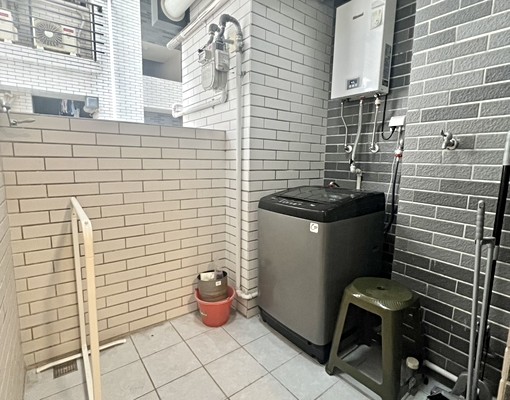 🥇貓孩友善|系統櫃裝潢全配兩房大空間|好市多.捷運舊社站 - Image 8