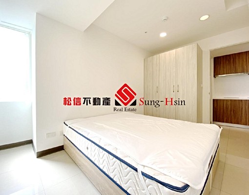 藍線~南港展覽館優美社區高樓層大樓~1+1房/採光美/機能強 - Image 5