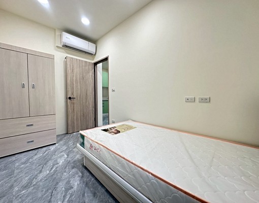 景安站‧全新裝潢2房‧獨立陽台‧流理台可煮‧台電計費 - Image 4