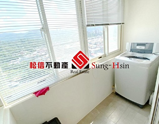 藍線~南港展覽館優美社區高樓層大樓~1+1房/採光美/機能強 - Image 11