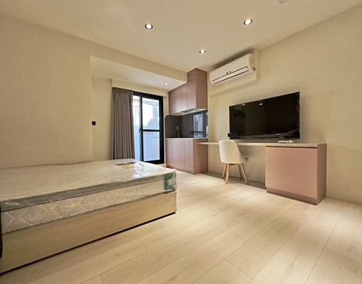 可雙租補👑大陽台獨洗曬💗流理台電磁爐溫馨套房 - Image 5