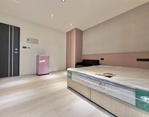 可雙租補👑大陽台獨洗曬💗流理台電磁爐溫馨套房 - Image 8