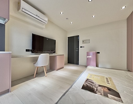 可雙租補👑大陽台獨洗曬💗流理台電磁爐溫馨套房 - Image 11