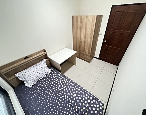 敦信社宅☀鶯歌昌福學區全新電梯2房車拎包入住☀免仲可補助 - Image 9