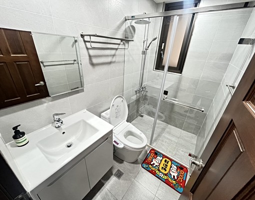 敦信社宅☀鶯歌昌福學區全新電梯2房車拎包入住☀免仲可補助 - Image 11