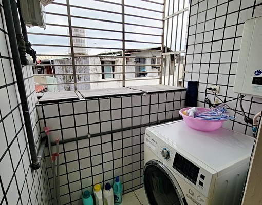 徐匯中學站漂亮電梯兩房可補助 - Image 14