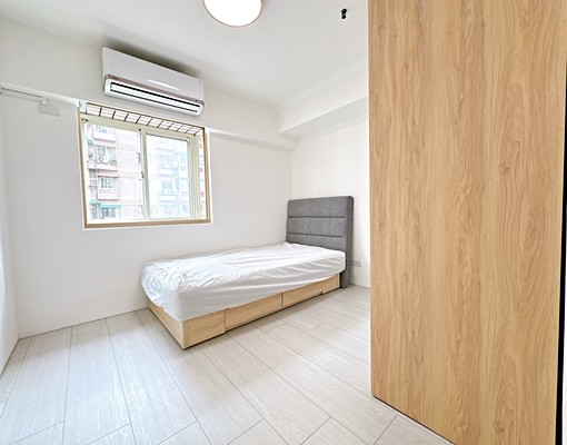 🔥匯康社宅🔥可租補🔥免仲介費🔥榮富學區裝潢三房 - Image 7