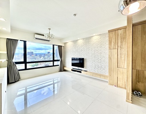 ❣️水湳經貿|水湳市場|大三房|可車位|可租補|極品視野❣️ - Image 2