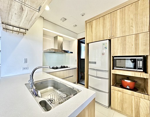 ❣️水湳經貿|水湳市場|大三房|可車位|可租補|極品視野❣️ - Image 7