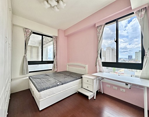 ❣️水湳經貿|水湳市場|大三房|可車位|可租補|極品視野❣️ - Image 8