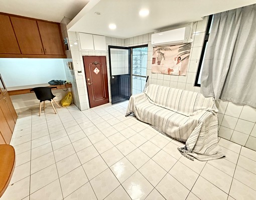 大橋頭站,新裝潢,天然瓦斯,採光佳,便宜電費,獨陽獨洗 - Image 2