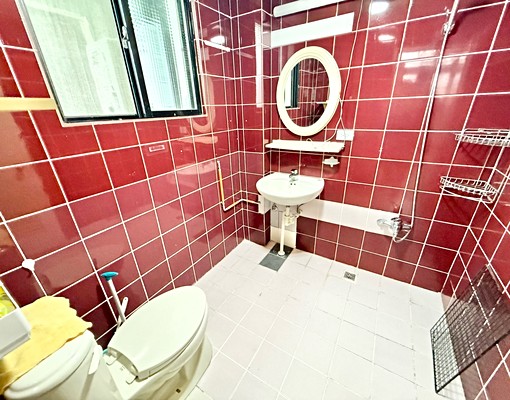 大橋頭站,新裝潢,天然瓦斯,採光佳,便宜電費,獨陽獨洗 - Image 6