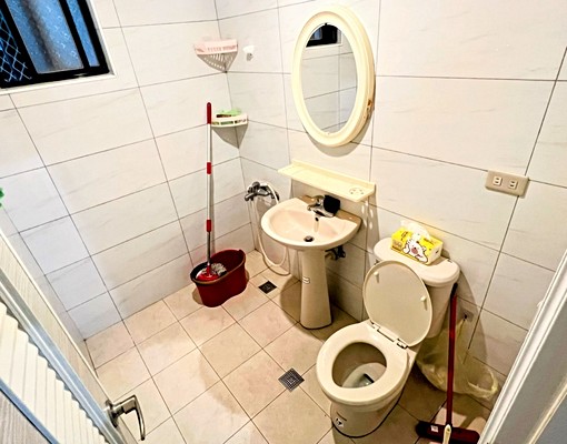 光華國小【超值3房2衛】@全新裝潢@可租補@陽台@大客廳 - Image 8